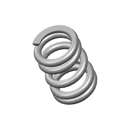 Approved Vendor Compression Spring, O= .312, L= .44, W= .050 R G309976423